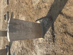 BAGHDAD (NORTH GATE) WAR CEMETERY - WILLIAMS, A G